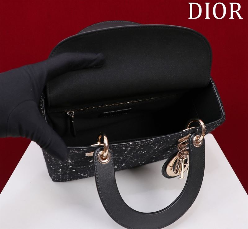 Christian Dior My Lady Bags